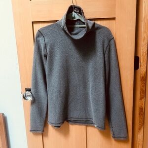 Stio Women's Turpin Funnelneck Fleece - S